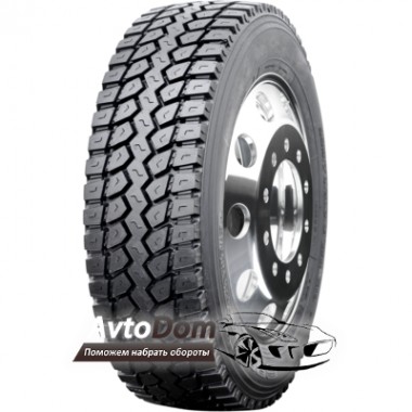 Diamondback TR689A (ведуча) 215/75 R17.5 135/133L