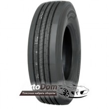 Giti GSR237 (рульова) 295/60 R22.5 150/147L