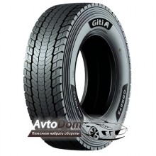 Giti GDR675 (ведуча) 295/60 R22.5 150/147K