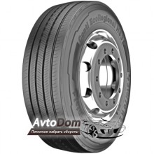 Continental EcoRegional HS3+ (рульова) 385/65 R22.5 164K