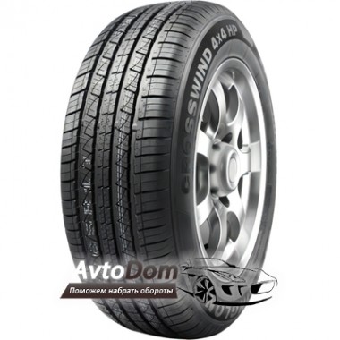 LingLong CROSSWIND 4x4 HP 245/55 R19 103V