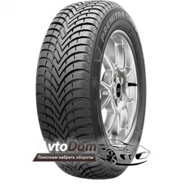 Maxxis Premitra Snow WP6 245/40 R18 97V XL