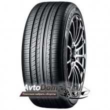 Yokohama ADVAN dB V552 215/55 R16 93W