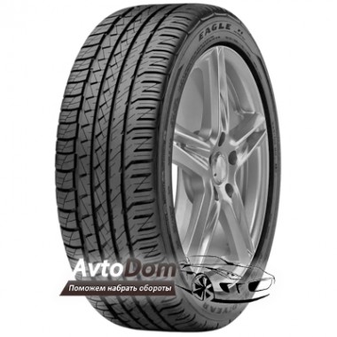 Goodyear Eagle F1 Asymmetric All-Season 245/40 R19 94W Demo