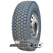 Ovation RSVI-356 (ведуча) 295/80 R22.5 152/149M PR18