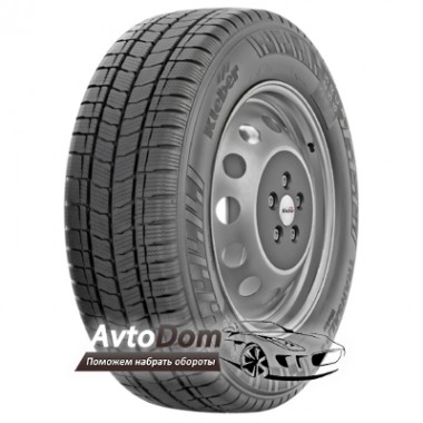 Kleber Transalp 2+ 235/65 R16C 115/113R