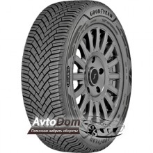 Goodyear UltraGrip Ice 3 235/50 R21 101T FP