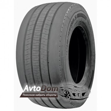 BlackLion BT188 (причіпна) 435/50 R19.5 160J PR20