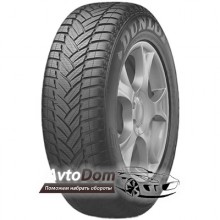 Dunlop GrandTrek WT M3 255/50 R19 107V XL