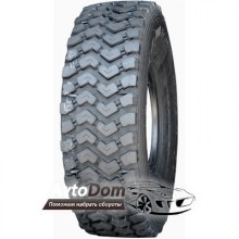 Wanli SMT01 37/12.5 R16.5 134N