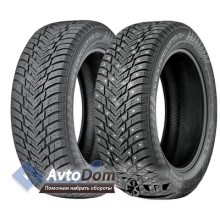 Nokian Hakkapeliitta 10p 205/55 R17 95T XL (под шип)