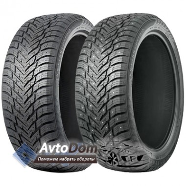 Nokian Hakkapeliitta 10p SUV 225/55 R19 103T XL (под шип)