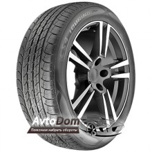 Cooper CS4 Touring Plus 225/55 R19 99H Demo