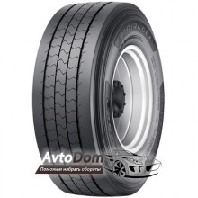 Triangle TRT02+ (причіпна) 435/50 R19.5 160J