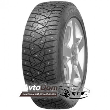 Dunlop Ice Touch 185/65 R14 86T (шип)