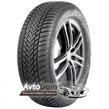 Nokian SNOWPROOF 2 225/50 R17 98H XL