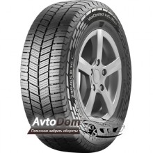 Continental VanContact A/S Ultra 235/65 R16C 115/113R