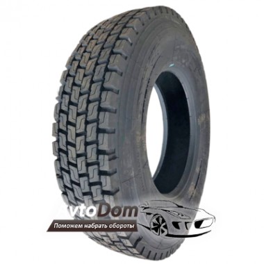 Wonderland BYD68 (ведуча) 295/80 R22.5 PR18