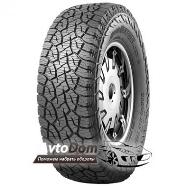 Kumho Road Venture AT52 275/60 R20 115T