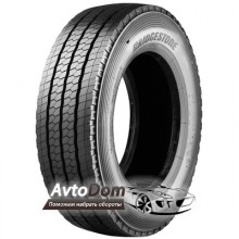 Bridgestone U-AP 001 (універсальна) 245/70 R19.5 136/134L