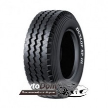 Dunlop SP 111 (універсальна) 8.5 R17.5 121/120L