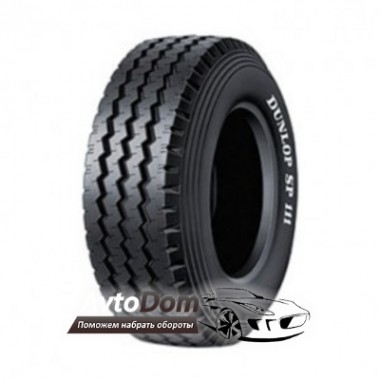 Dunlop SP 111 (універсальна) 9.5 R17.5 129/127L