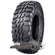 Nankang NK Sport Conqueror M/T 255/75 R17 111/108Q