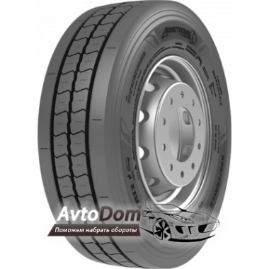 Armstrong ATR12 (причіпна) 235/75 R17.5 143/141J PR18