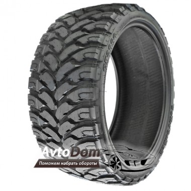 Comforser CF3000 F2 235/65 R17 109/105Q PR8 FR OWL