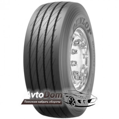 Dunlop SP 244 (прицеп) 385/65 R22.5 158L