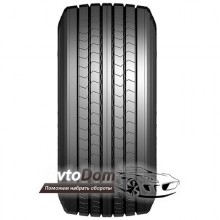 CETROC GHT22 (універсальна) 445/45 R19.5 164J PR22