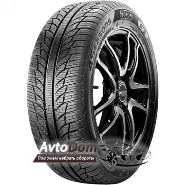 GT Radial 4Seasons 215/55 R17 98W XL