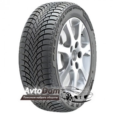 Maxxis Premitra Snow WP6 SUV 215/70 R16 104H XL