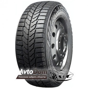 Sailun Commercio Ice 195/70 R15C 104/102R (под шип)