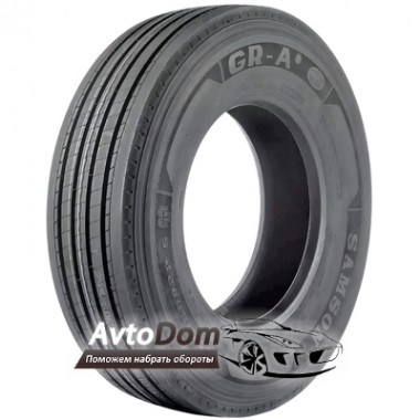 Samson GR-A1 (рульова) 285/70 R19.5 146/144L