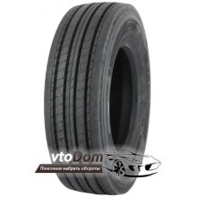 Samson GR-T1 (причіпна) 215/75 R17.5 135/133J PR16