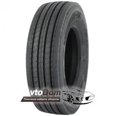 Samson GR-T1 (причіпна) 235/75 R17.5 143/141J PR16