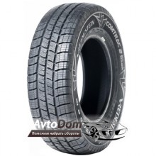 Vredestein Comtrac 2 All Season + 195/75 R16C 107/105R