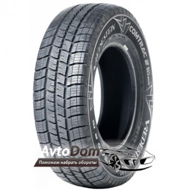 Vredestein Comtrac 2 All Season + 215/65 R16C 109/107T