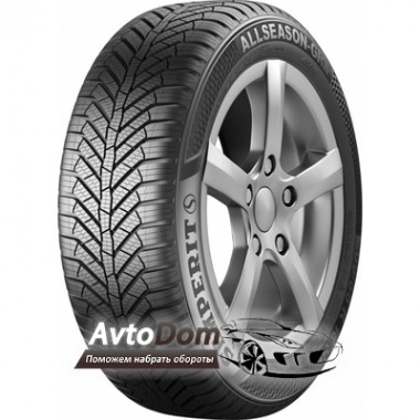 Semperit ALLSEASON-GRIP 175/65 R14 86H XL