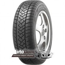 Dunlop SP 4 All Seasons 165/70 R13 76S