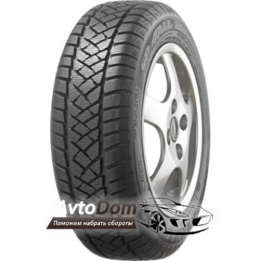 Dunlop SP 4 All Seasons 175/70 R14 84T