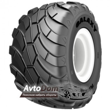 Galaxy FLOTSTAR (с/г) 560/45 R22.5 152D TL