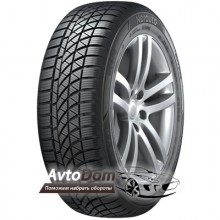 Norauto 4 seasons 235/55 R17 103W XL