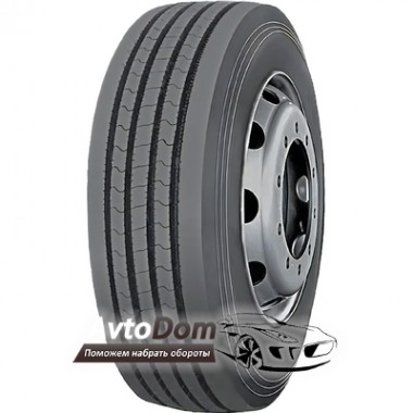 Roadlux R217 (рульова) 245/70 R17.5 143/141K