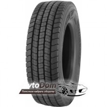 Samson GR-D2 (ведуча) 215/75 R17.5 135/133J PR16