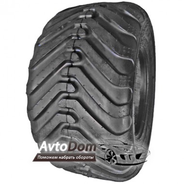 Galaxy FLOTATION (с/г) 400/55 R22.5 152A8 PR16 TL