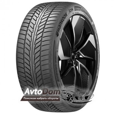 Hankook Winter i*cept iON X IW01 235/45 R21 101V XL