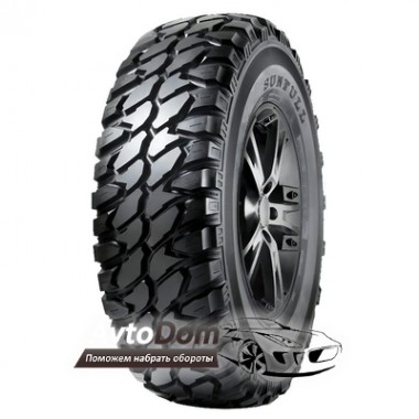 Sunfull Mont-Pro MT781 265/75 R16 123/120Q