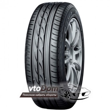 Yokohama C.Drive AC02 185/55 R15 82H